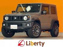 2024 Suzuki Jimny Sierra