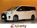 2016 Toyota Voxy
