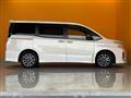 2016 Toyota Voxy