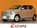 2021 Suzuki Alto