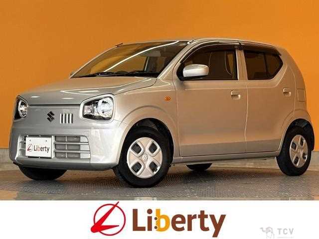 2021 Suzuki Alto