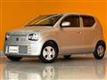 2021 Suzuki Alto