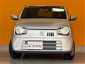 2021 Suzuki Alto