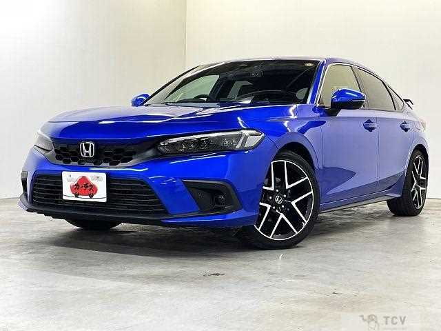 2023 Honda Civic