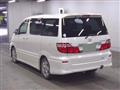 2005 Toyota Alphard V