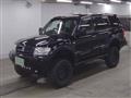 2004 Mitsubishi Pajero