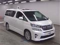 2012 Toyota Vellfire
