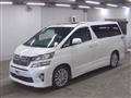2012 Toyota Vellfire