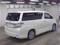 2012 Toyota Vellfire