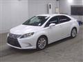 2013 Lexus HS HYBRID