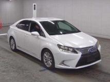 2013 Lexus HS HYBRID