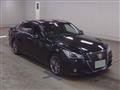 2013 Toyota Crown Hybrid