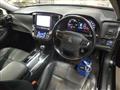 2013 Toyota Crown Hybrid