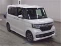 2019 Honda N BOX