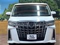 2022 Toyota Alphard G