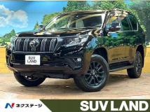 2023 Toyota Land Cruiser Prado