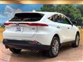 2021 Toyota Harrier Hybrid