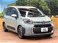 2024 Toyota Sienta