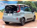 2024 Toyota Sienta