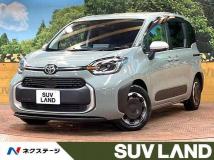 2024 Toyota Sienta
