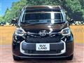2024 Toyota Sienta