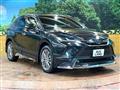 2022 Toyota Harrier