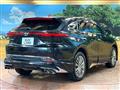 2022 Toyota Harrier
