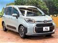 2024 Toyota Sienta