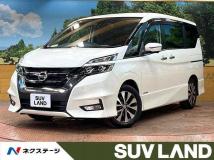 2019 Nissan Serena