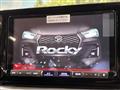 2023 Daihatsu Rocky