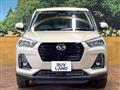 2023 Daihatsu Rocky