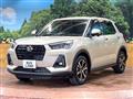 2023 Daihatsu Rocky