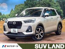 2023 Daihatsu Rocky