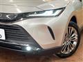 2020 Toyota Harrier Hybrid