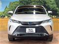 2020 Toyota Harrier Hybrid