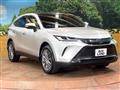 2020 Toyota Harrier Hybrid
