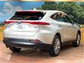2020 Toyota Harrier Hybrid