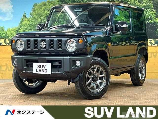 2026 Suzuki Jimny