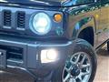 2026 Suzuki Jimny
