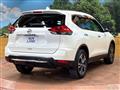 2017 Nissan X-Trail