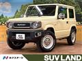 2024 Suzuki Jimny