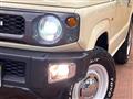 2024 Suzuki Jimny