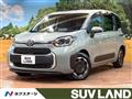 2024 Toyota Sienta