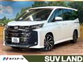 2026 Toyota Noah