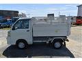 2010 Daihatsu Hijet Truck