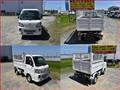 2010 Daihatsu Hijet Truck