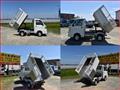 2010 Daihatsu Hijet Truck
