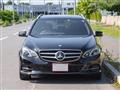 2013 Mercedes-Benz E-Class