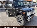 1995 Suzuki Jimny