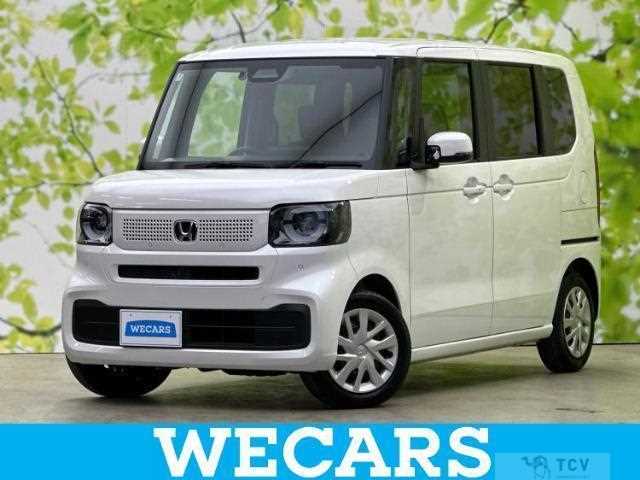 2025 Honda N BOX